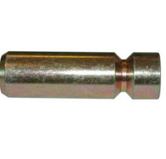 Axe pour tracteur NEW HOLLAND 5125861 adaptable