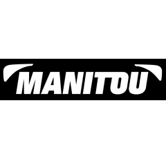 Etiquette pour téléscopique MANITOU 52504626 adaptable