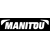 Etiquette pour téléscopique MANITOU 52504626 adaptable