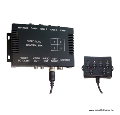 Modul AMS 73329244,9914507