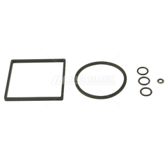 Filtre à gasoil adaptable HIFI FILTER KJ20005