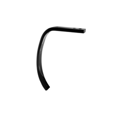 Unterteil 50 x 22 mm für Federzinken – Nachbau  