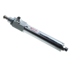 Hydraulikzylinder doppeltwirkend, schwer MZ