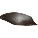 Versoir droit pour charrue GOIZIN 10513 adaptable