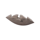 Soc pour semoir GASPARDO G19203670 adaptable - BlackSteel©