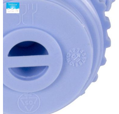 Socle flottant petit 130 mm TETIBLUE