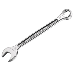 Clé mixte en pouce 12 pans 7/8" | FACOM