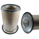 Filtre à air primaire adaptable HIFI FILTER SA14454