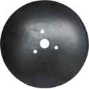 Disque houblon Ø 410 mm adaptable - BlackSteel©