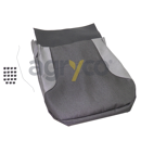 Kit -seat cover pour téléscopique JCB 331/36958 adaptable