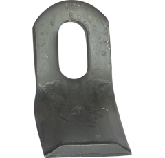 Fléau 86 mm pour broyeur FERRI 09001049 adaptable