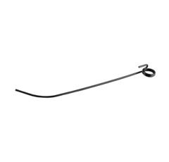 Dent 408 x 5 mm pour herse HATZENBICHLER 93111 adaptable - BlackSteel©