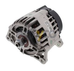 Alternateur pour téléscopique JCB 333/D4210 adaptable