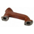 Colector de escape 90° para tractor MASSEY FERGUSON 37781571|740221M1 adaptable