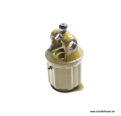 Sternratsche 800 1163739 - Walterscheid