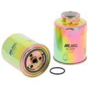 Filtre à gasoil
 adaptable HIFI FILTER SN25009