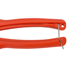 BAHCO - Leseschere mit langer, gerader Klinge P128-19-BULK30