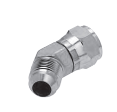 Verschraubung  45°12MJ-12FJX45 JICEVW11161245  1 1/16"