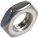 Ecrou M 10 pour épandeur à engrais VICON origine