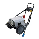 Nettoyeur haute pression eau froide K809S 12L/min - 160 bar avec demi lance rotative | COMET