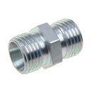 Verschraubung ohne Mutter und Schneidring XE10L Gates-EMB M16x1,5