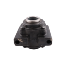 Corps de palier 150 mm complet sans bride adaptable - BlackSteel©