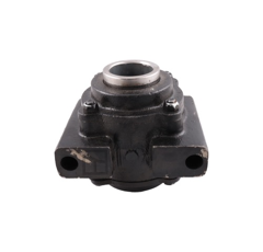 Corps de palier 150 mm complet sans bride adaptable - BlackSteel©