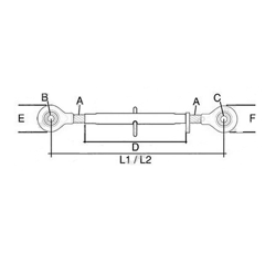 Barre de poussée pour tracteur FORD 81824138 adaptable