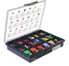 Sicherung 54296212 Herth + Buss