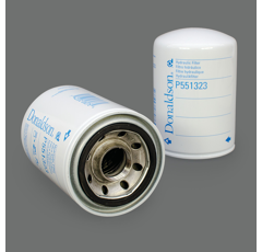 Filtre Hydraulique adaptable DONALDSON P551323