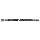 Flexible de frein avec raccords pour téléscopique JCB 649/26600 adaptable