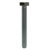 Boulon M10x1,5 x 85 mm pour bineuse adaptable - BlackSteel©