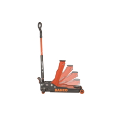 Wagenheber 3T mit Schnellheberfunktion, BAHCO
