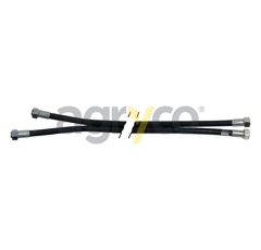 Flexible pour téléscopique MERLO 68096 adaptable
