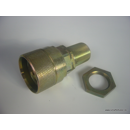 Schraubstecker Premium AusführungAusführung Schott DNP HDS625SS