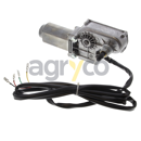Moteur electrique pour téléscopique MERLO 93521 adaptable