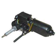 Moteur d'essuie-glace pour téléscopique MANITOU 174055 adaptable