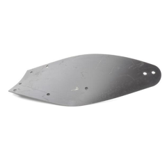 Versoir gauche pour charrue KUHN 612229 adaptable - Blacksteel©