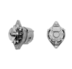 Lichtmaschine für Traktoren MAHLE LETRIKA IA0095 14V 33A