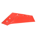 Wechselspitzenschar - 18“ - links PK801401AF Vogel und Noot by Frank