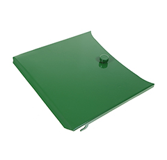 Couvercle accès batterie pour tracteur JOHN DEERE AT20026  adaptable