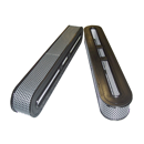 Filtre habitacle adaptable HIFI FILTER SC17066CAG