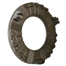 Mécanisme d'embrayage pour MASSEY FERGUSON 887907M1 adaptable