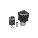 Ensemble chemise piston pour tracteur DEUTZ-FAHR 02925625 adaptable