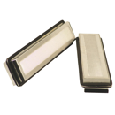 Filtre habitacle adaptable HIFI FILTER SC70005CAG