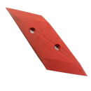 Wechselspitze rechts für Pflug PÖTTINGER 925260111 Nachbau