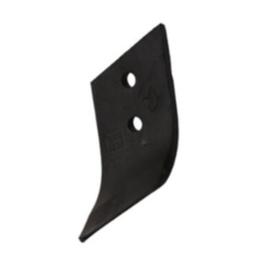 Couteau gauche pour broyeur DONDI 607044 adaptable - Blacksteel©