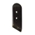 Pointe droite pour charrue GRÉGOIRE & BESSON 010784 adaptable carbure
