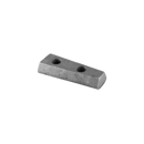 Adaptateur Ø 13 mm pour BOURGAULT adaptable - BlackSteel©