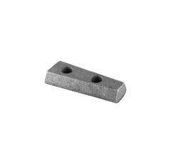 Quick Change Halter Ø 13 mm für BOURGAULT Nachbau